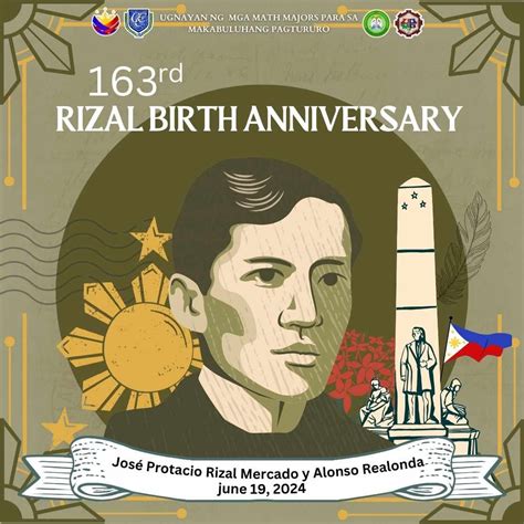 jon e. royeca|Ipinaglaban ni Rizal ang kasarinlan ng Pilipinas. Jon E. Royeca.